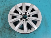 Felga aluminiowa 16" Mercedes W246 alufelga A2464010202