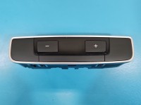 Konsola panel nawiewu Audi A5 F5 8W0919158, 5HB011483-82