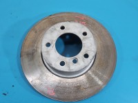 Tarcze hamulcowe przód klocki bmw F30 2.0d Producent części: BMW, Textar 312mm\24mm, 6el