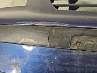 Zderzak przód przedni Vw Sharan I granatowy LB5N