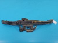 WZMOCNIENIE CZOŁOWE Pas przedni Nissan Micra K12