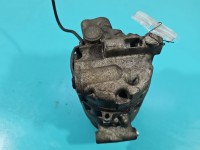 Sprężarka klimatyzacji kompresor 8E0260805BA Audi A4 B7 2.0 tdi (BRE)