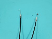 Zamek przód lewy Suzuki Swift Mk6 EUROPA Suzuki, 7pin