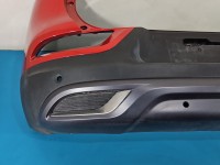 Zderzak tył Renault Kadjar TENNP HB