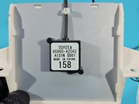 Antena Toyota Rav4 IV 86860-42042 4T3