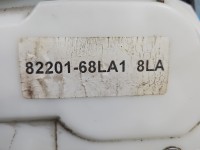 Zamek przód prawy 82201-68LA Suzuki Swift Mk7 EUROPA 7PIN