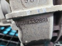 Skrzynia biegów 464332891 Fiat Bravo II 1.9 jtd