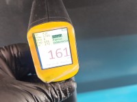 Drzwi tył prawe Opel Astra IV J HB 5d Z177 GAL