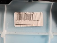 Tapicerka drzwi przód lewa boczek Toyota Auris II