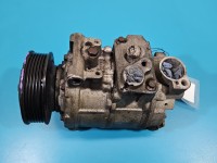 Sprężarka klimatyzacji kompresor Audi A4 B7 1.9 tdi