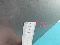 Drzwi tył lewe Honda Civic VIII UFO sedan 4d srebrny