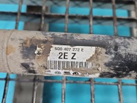 Półoś przód prawa Skoda Octavia III 2.0 tdi manual