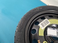 Koło zapasowe 16" dojazdowe dojazdówka Audi A3 8P Rozstaw śrub: 5x112, Hankook, 125 mm, Profil opony: 70, IMPRK1534599,...