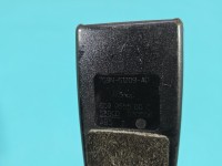 Pas bezpieczeństwa przód lewy kierowcy Ford Mondeo Mk4 EU 7G9N-61209-AD