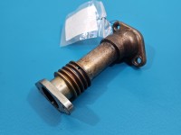 Rura przewód Producent części: OPEL, Diesel, KOLEKTORA Opel Insignia B 55484443 2.0 cdti