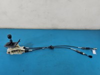 DŹWIGNIA LEWAREK WYBIERAK LINKI VOLVO V70 III 2.0 16V