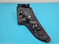 Lampa tył lewa Nissan, Zewnętrzna, uszczerbana Nissan Qashqai II J11 13-21 HB