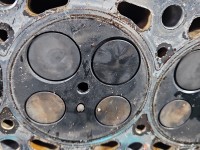 Głowica Ford Focus C-Max I MK1 9641752610 2.0 tdci