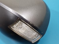 Lusterko lewe pin Honda Accord VIII 08- sedan 4d kolor NH737M europa