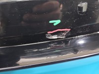 Reflektor prawy lampa przód Skoda Octavia IV EUROPA 5E4941016, 030111823200