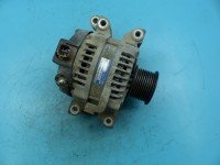 TEST Alternator Toyota Land Cruiser J200 07- 27060-51010 4.5 V8 D4D