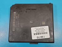 Sterownik moduł Producent części: OPEL, USM Opel Movano III 284B63007R