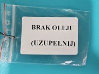 Skrzynia biegów Fiat Linea 1.4 T