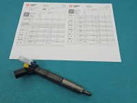 Wtryskiwacz Mercedes W222 0445118009, A6540700087 3.0 cdi 656929