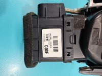 Kratka nawiewu środkowa Kia Rio IV 16-23 8974-10000