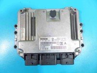 Komputer Sterownik silnika Citroen C5 I 1.6 hdi 0281011561, 9658945380