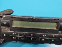 Konsola panel nawiewu Vw Sharan I 7M3907040B 5HB007963-10