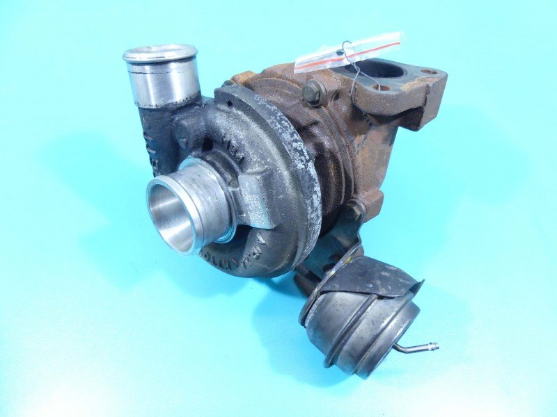 Turbosprężarka Hyundai I40 794097-0003, 28201-2A850 1.7 crdi 116KM