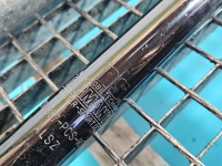 Amortyzator tył komplet tylny lewy prawy Skoda Fabia I L+P