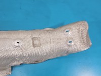 Osłona termiczna HYUNDAI i20 II 14-20 1.2 16V