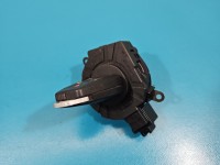 Stacyjka KLUCZYK WKŁADKA Volvo V50 S40 II 30768035