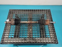 Półoś przód lewa Renault Master III 10-24 2.3 DCI manual