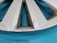 Kołpak sztuka Citroen C4 picasso I 06-13