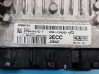 Komputer Sterownik silnika 5WS40417C-T, 6G91-12A650-NC Ford Galaxy Mk2 06-15 2.0 TDCI