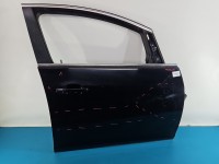 DRZWI PRZÓD PRAWE PASAŻERA Opel Astra IV J 5d Z20R