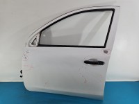 DRZWI PRZÓD LEWE KIEROWCY Nissan Micra K13 5d QM1