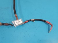 Wiązka instalacja 7807801, 7807801, Europejska, Alternatora BMW X6 E71 7807801