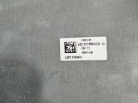 Komputer Sterownik silnika 237104412S, 237101339S Dacia Dokker 1.3 TCE