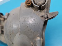 Lampa tył lewa zderzaka przeciwmgielna Toyota Rav4 IV