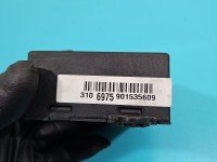 Komputer Sterownik silnika A6111531279, 0281010425 Mercedes Sprinter I 903 2,2.0 cdi