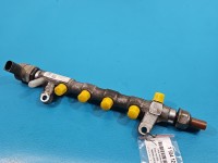 Listwa wtryskowa CZUJNIKI Skoda Yeti 2.0d CFJ 03L130089P, 057130764H, 03L906054