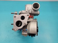 Turbosprężarka Regenerowana Isuzu D-Max II 11-19 08112P, 8981506883, 898150-6883 2.5 crdi (4JK1E5S-LA) 163KM
