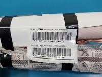 Kurtyna prawa poduszka airbag Peugeot Rifter HB 9817292080, 34238741H