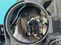 Reflektor lewy lampa przód Peugeot 3008 I EUROPA