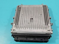 Komputer Sterownik silnika 0281017485, 8512411 BMW X6 E71 3.0d