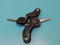 Komputer Sterownik silnika 0261208940, 55557933 Opel Corsa D 1.2 16V